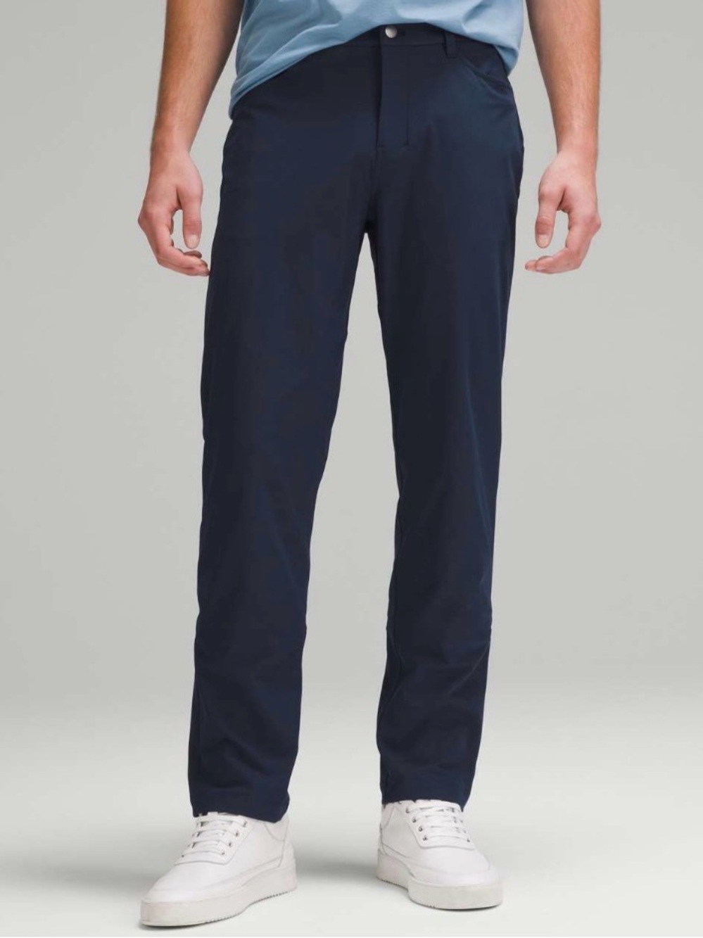 Men’s lululemon ABC pants Size 29